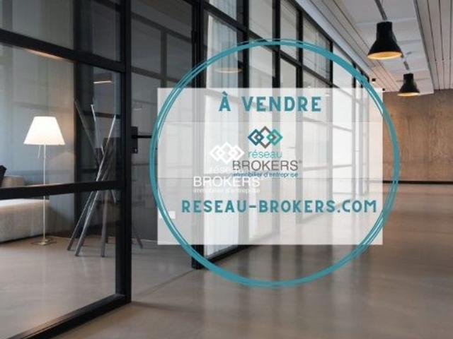 Bureau vente à France métropolitaine, Argenteuil