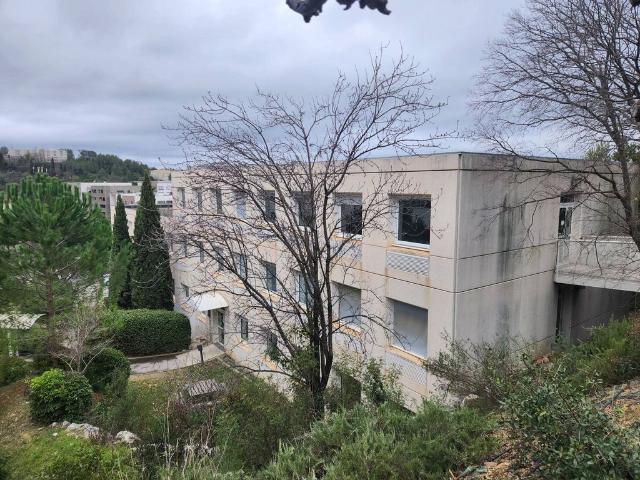 Bureau vente à Montpellier