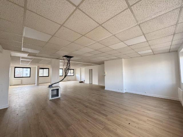 Bureau location à Nanterre, Asnières-sur-seine