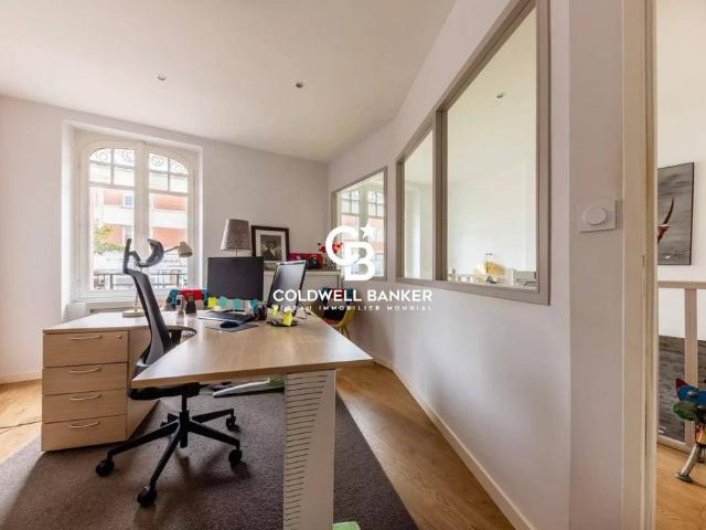 Bureau vente à Nantes, Breil - Barberie Bureau vente à Nantes, Breil - Barberie