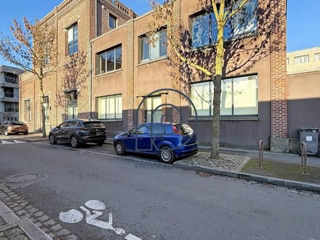 Bureau vente à Lille