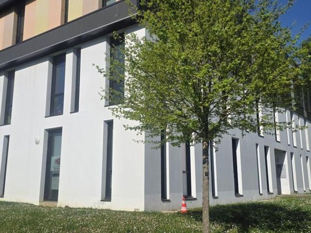 Bureau location à Nantes, Orvault