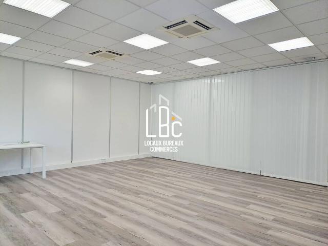 Bureau vente à Nantes, La Chapelle-sur-erdre