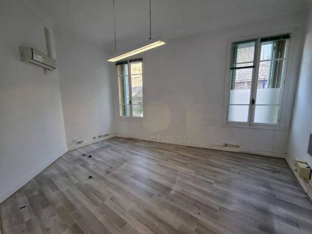 Appartement vente à Nice, Menton
