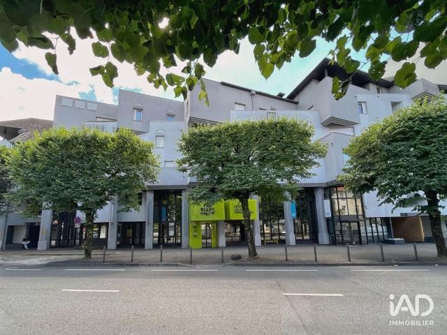 Bureau vente à Pau