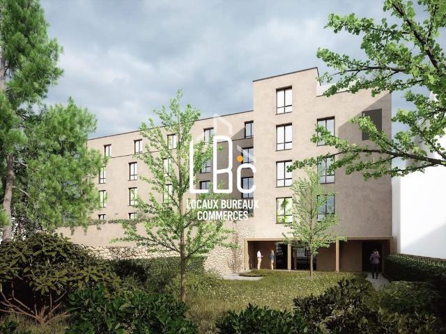 Bureau vente à Nantes