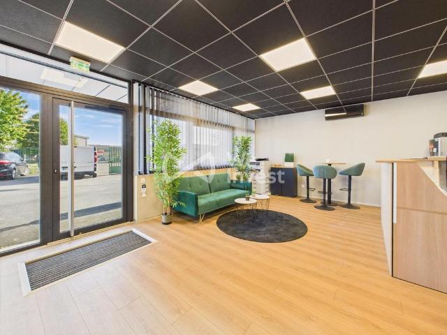 Bureau vente à Palaiseau, Brétigny-sur-orge