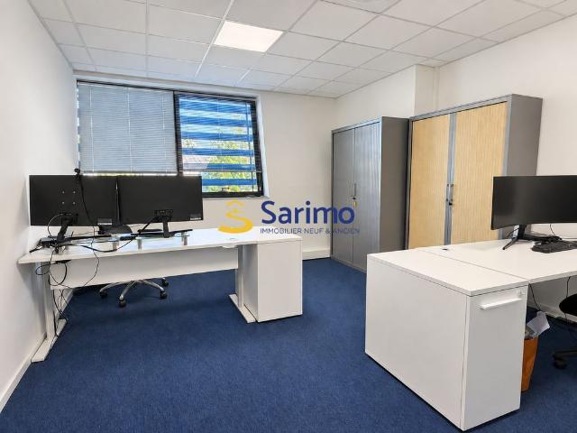 Bureau location à Strasbourg, Schiltigheim