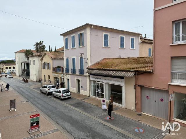 Bureau location à Arrondissement de Draguignan, Fréjus