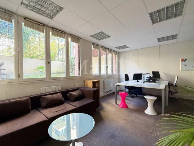 Bureau vente à Boulogne-Billancourt, Boulogne-billancourt