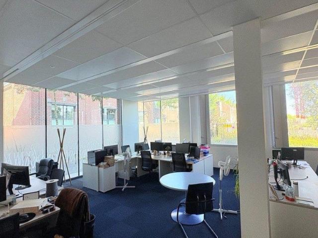 Bureau vente à Lille