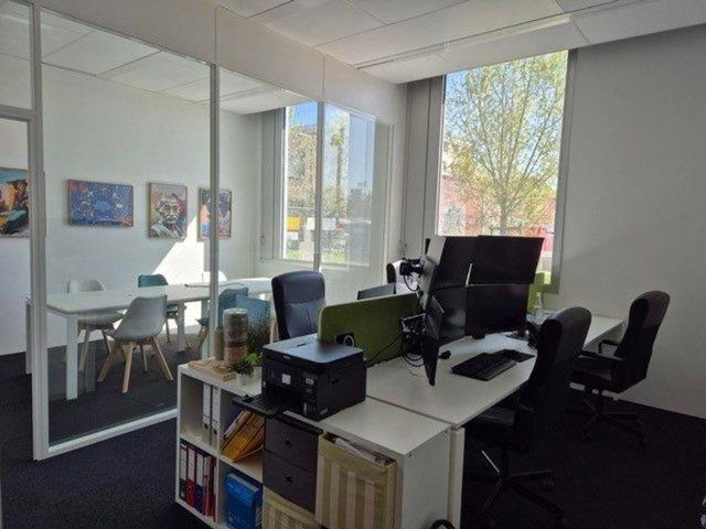 Bureau vente à Lille