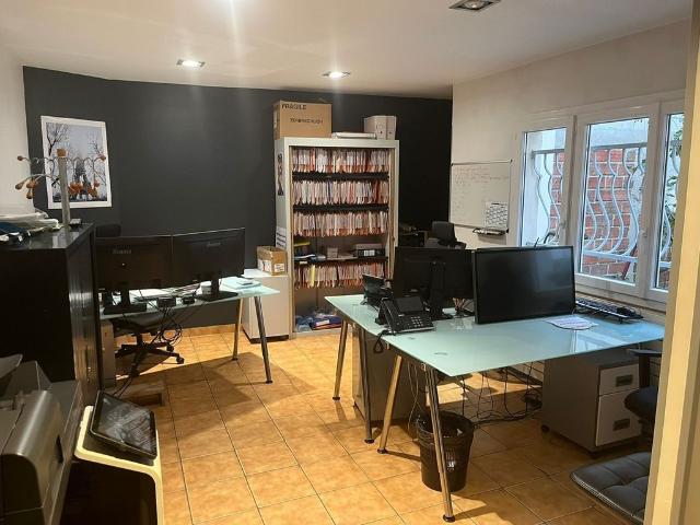 Bureau vente à Antony, Clamart