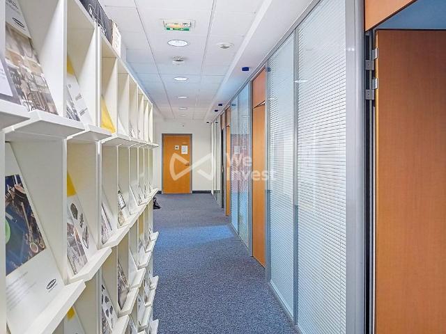 Bureau vente à Torcy, Magny-le-hongre