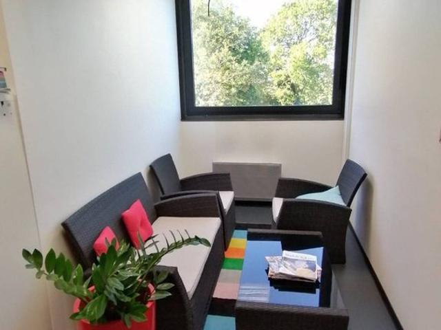 Bureau location à Theix, Theix-Noyalo