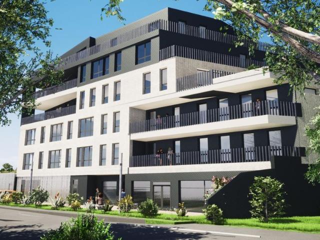 Bureau vente à Chambéry