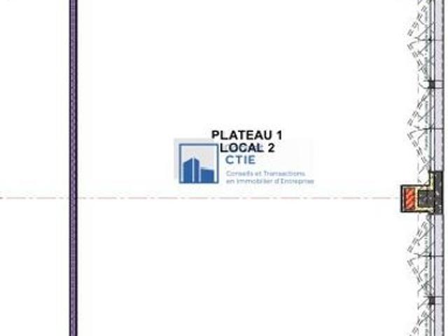 Bureau vente à Angers