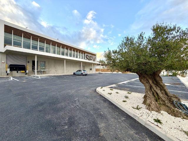 Bureau location à Montpellier, Villeneuve-lès-maguelone