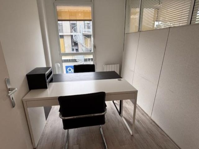 Bureau vente à Vannes, Bretagne