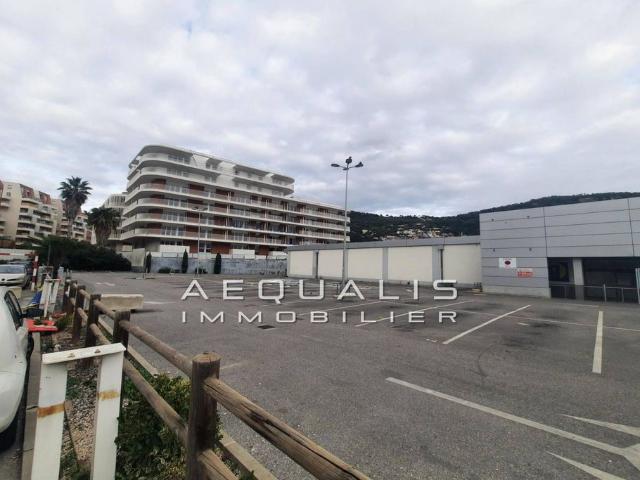 Bureau vente à Nice