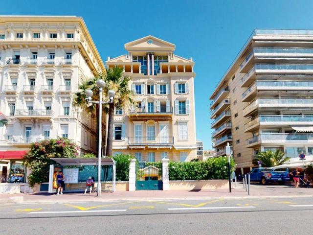Bureau vente à Nice