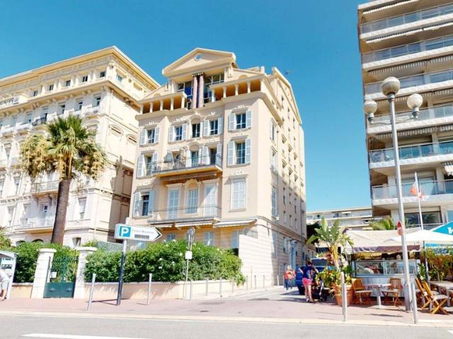Bureau vente à Nice