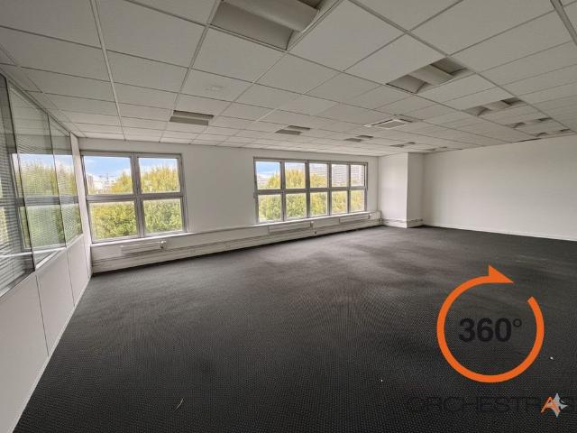 Bureau location à Nogent-sur-Marne, Villiers-sur-marne