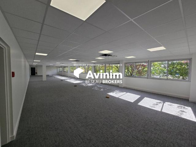 Bureau location à Sarcelles, Gonesse