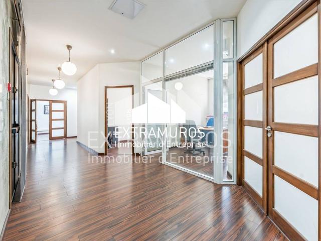 Bureau vente à Lyon, Métropole de Lyon