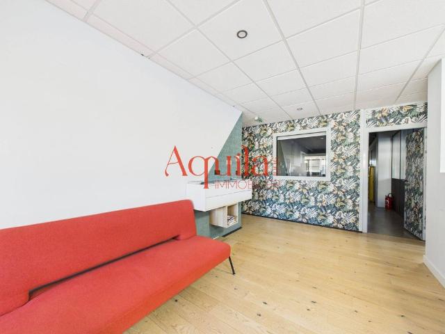 Bureau vente à Lyon, Métropole de Lyon