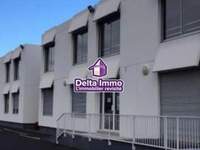 Bureau vente à Évreux, Evreux