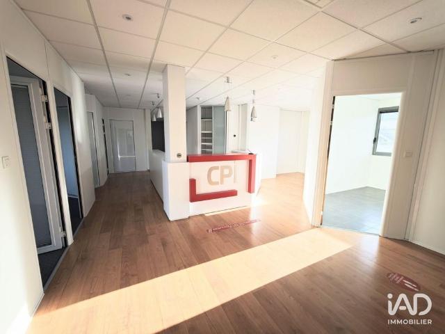 Bureau location à Rennes, Bretagne