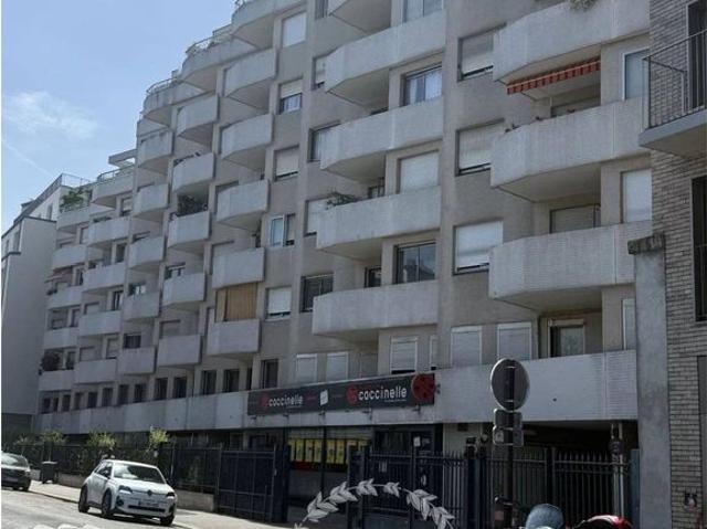Bureau vente à Paris, Île-de-France