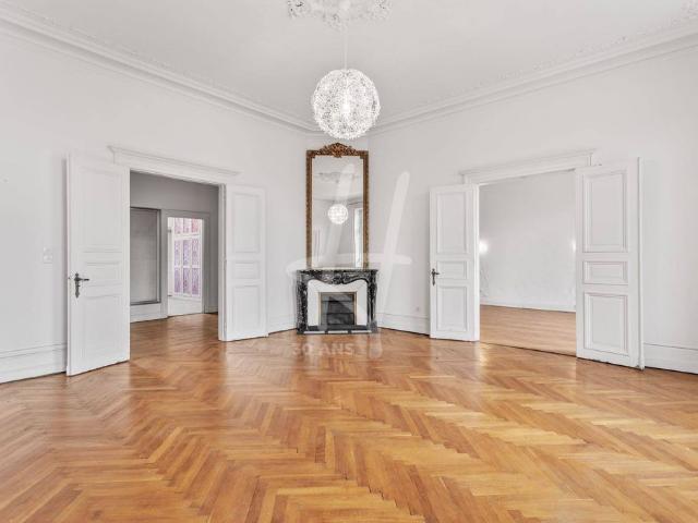 Bureau vente à Metz