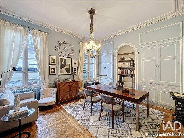 Bureau vente à Rennes, Bretagne