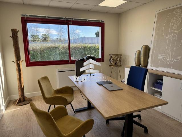 Bureau vente à Nantes, La Chapelle-sur-erdre