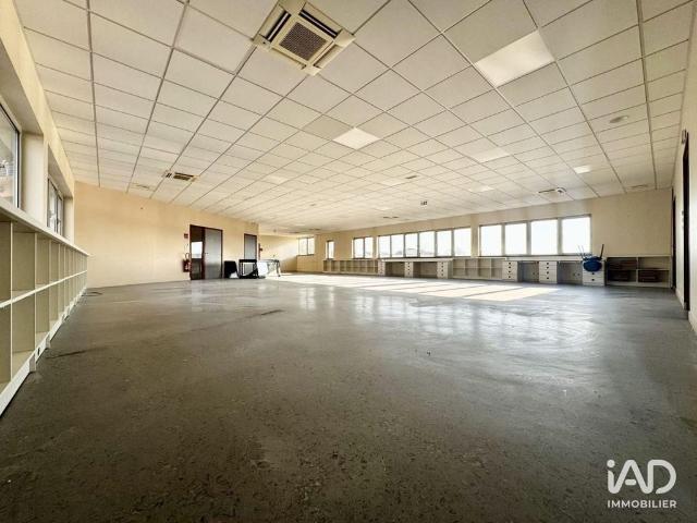 Bureau location à Clermont, Agnetz