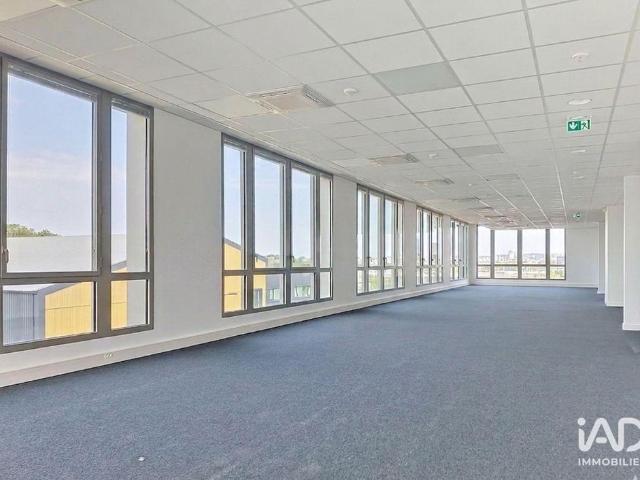 Bureau location à Rennes, Bretagne