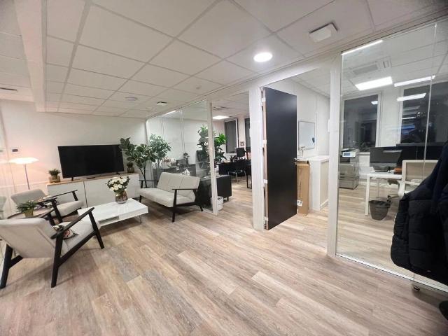 Bureau vente à Nogent-sur-Marne, Charenton-le-pont