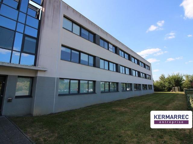Bureau location à Rennes, Bretagne