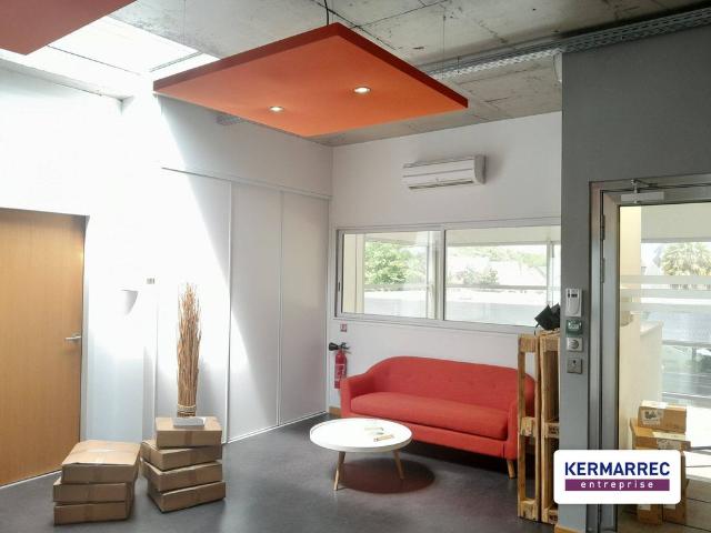 Bureau vente à Rennes, Bretagne