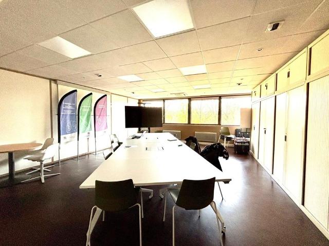 Bureau vente à Lyon, Métropole de Lyon