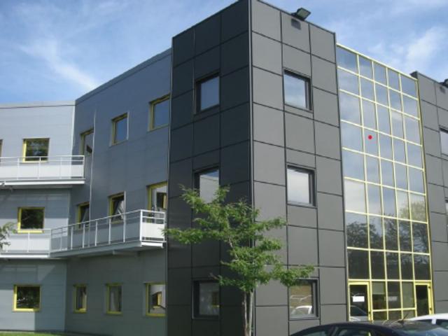 Bureau location à Clermont-Ferrand, Aubière