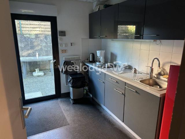 Bureau vente à Nantes, Bouguenais