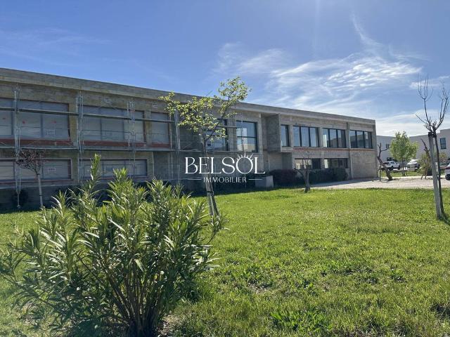 Bureau vente à Perpignan