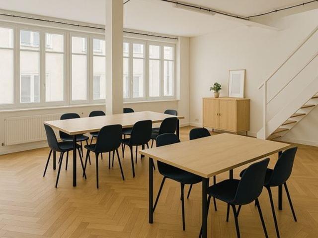 Bureau vente à Paris 11e Arrondissement, Paris