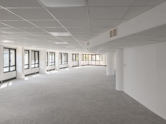 Bureau vente à Grenoble
