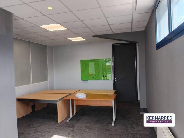 Bureau vente à Rennes, Bretagne