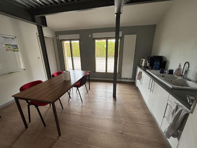 Bureau location à Troyes, Rosières-près-troyes