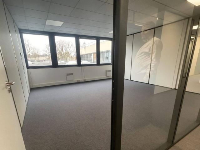 Bureau location à Nanterre, Gennevilliers